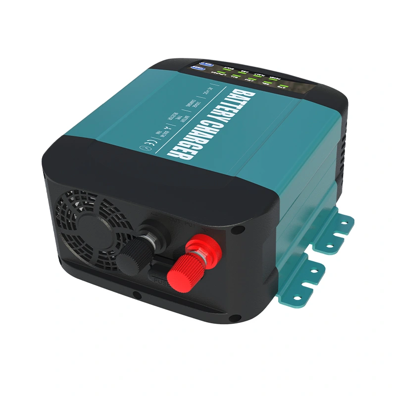 12V 20A Smart Battery Charger