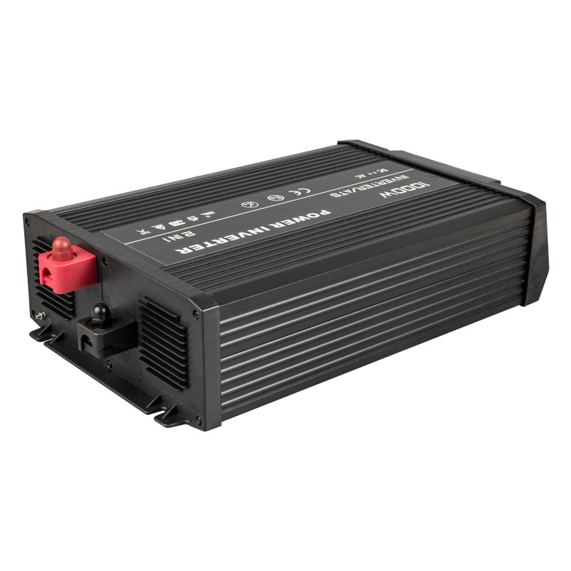 1000w Inverter Sa ATS Transformer