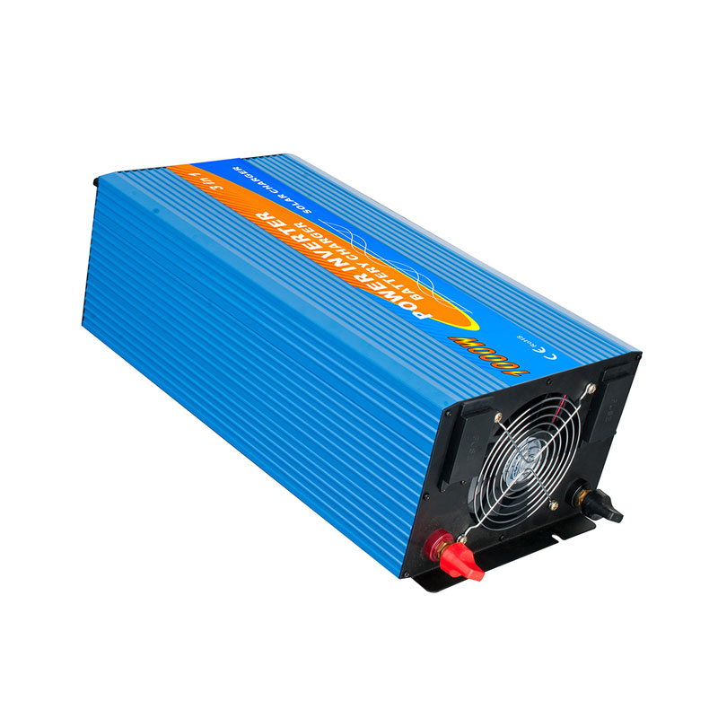 1000w Inverter Sa MPPT Charger