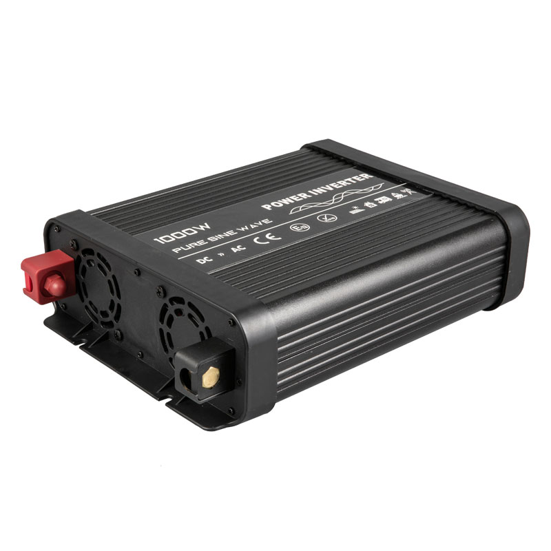 1000w Purong Sine Wave Inverter Sa Digital Display