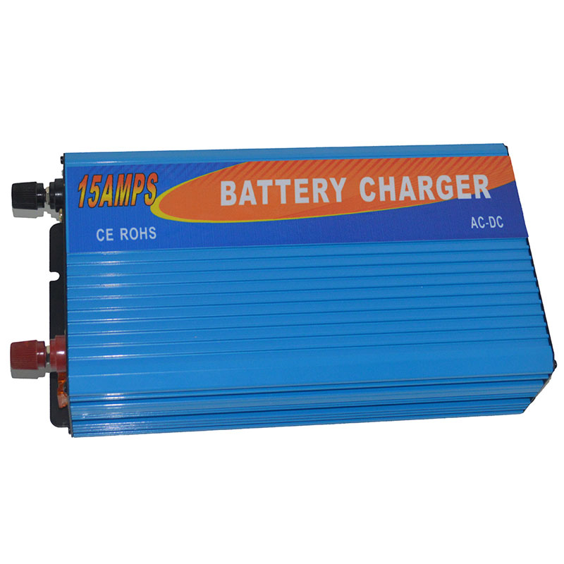 12V 15A Charger Charger