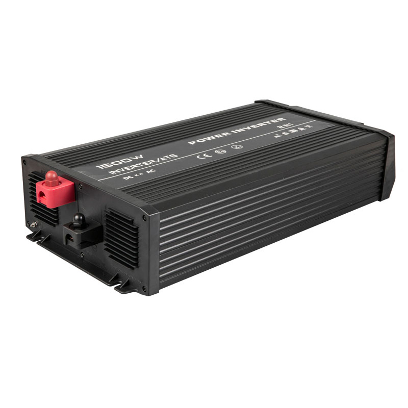 1500w Inverter Sa ATS Transformer