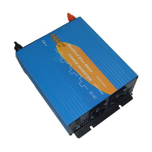 1500w Binagong Sine Wave Inverter