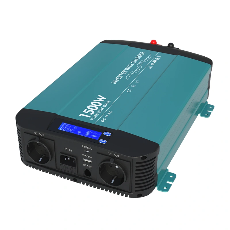 1500w purong sine wave inverter na may charger hk1500pc 1500w purong sine wave inverter na may charger hk1500pc