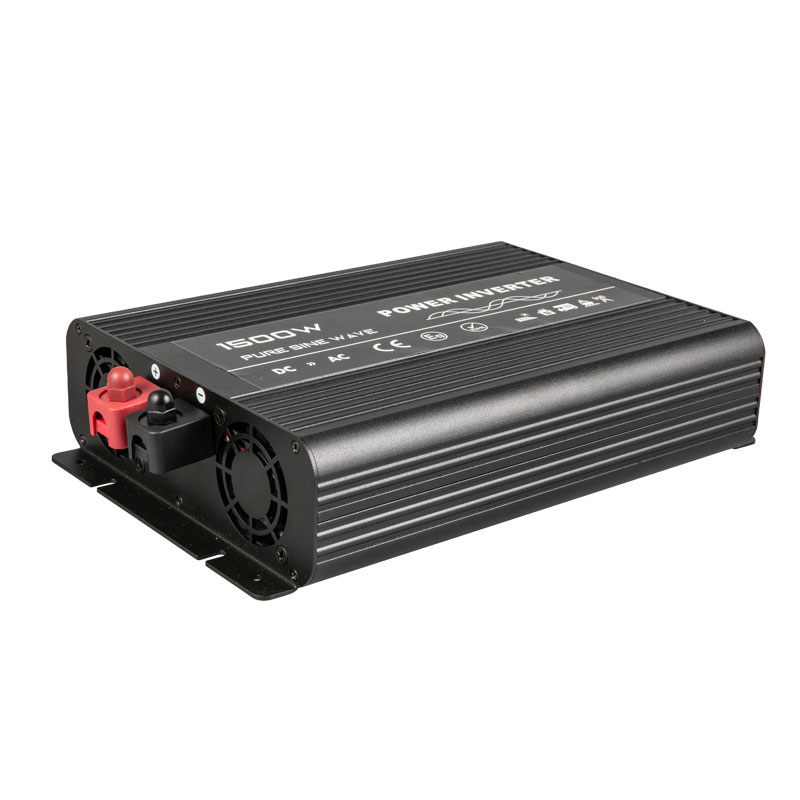 1500w Purong Sine Wave Inverter Na May Round Cover