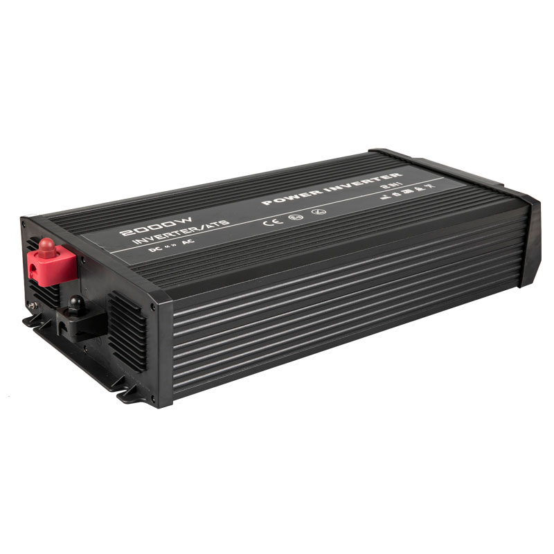 2000w Inverter Sa ATS Transformer