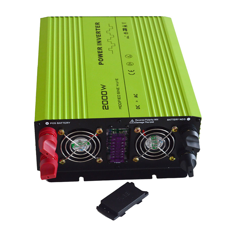 2000w Binagong Sine Wave Inverter