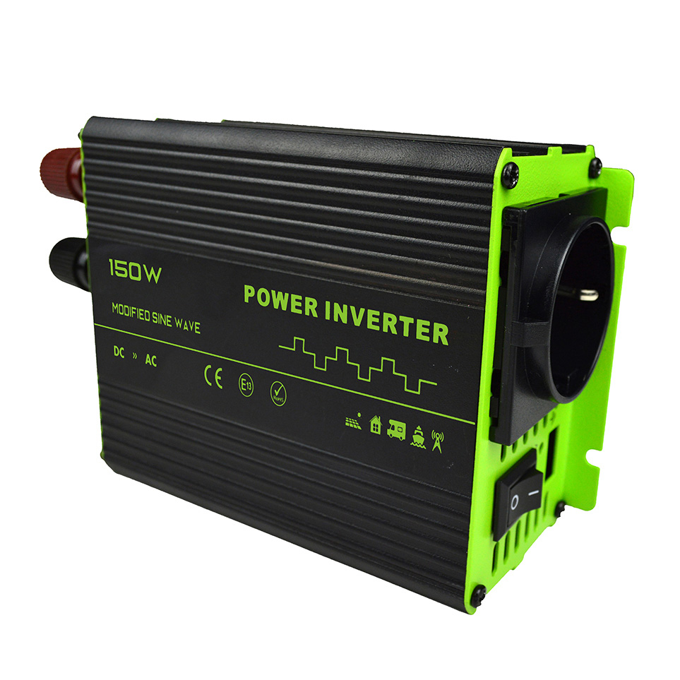 Pangkalahatang-ideya ng Modified Sine Wave Inverter