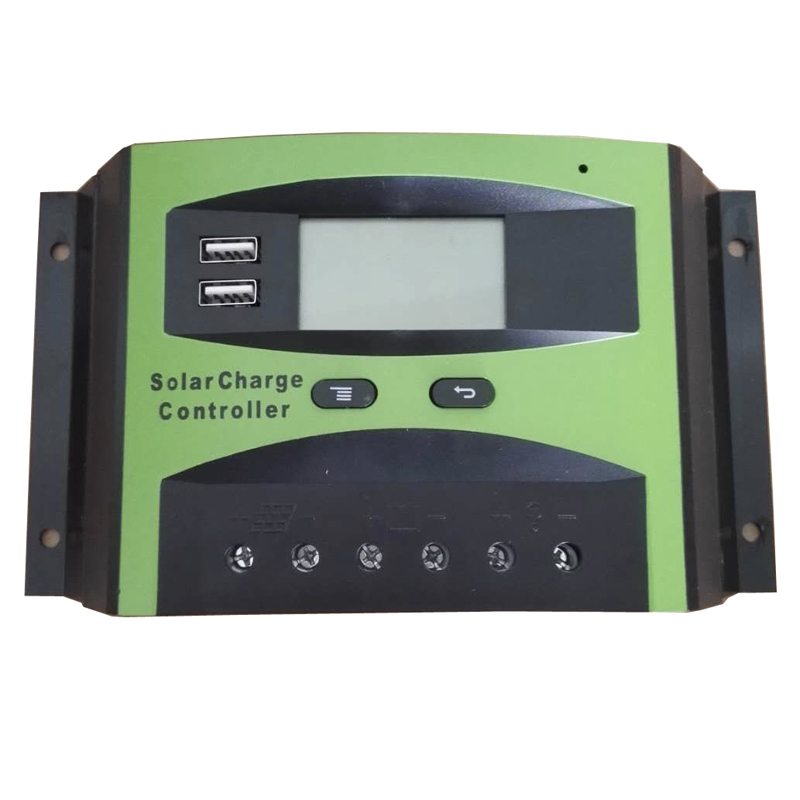 Paano Pumili ng PWM Solar Controller？