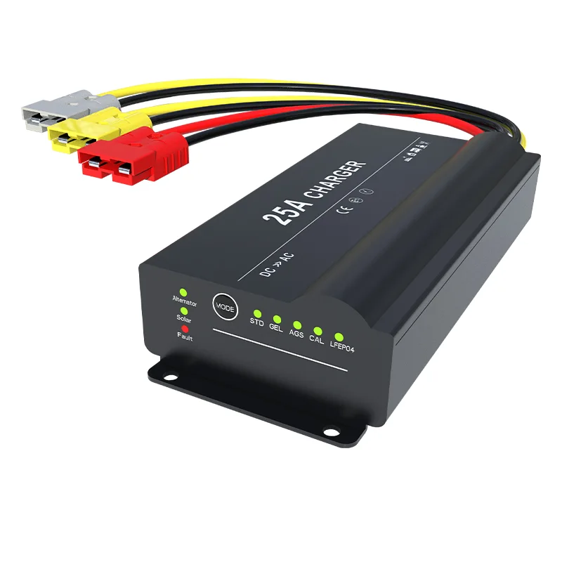 Bakit Dapat Mong Isaalang-alang ang DC To DC Converter para sa Modern Power Solutions Bakit Dapat Mong Isaalang-alang ang DC To DC Converter para sa Modern Power Solutions