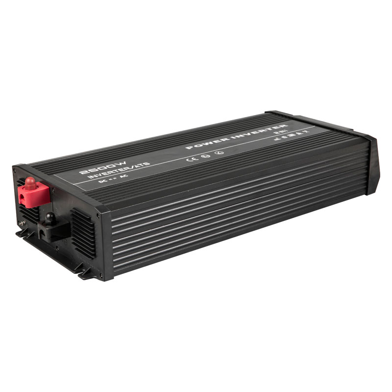 2500w Inverter Sa ATS Transformer