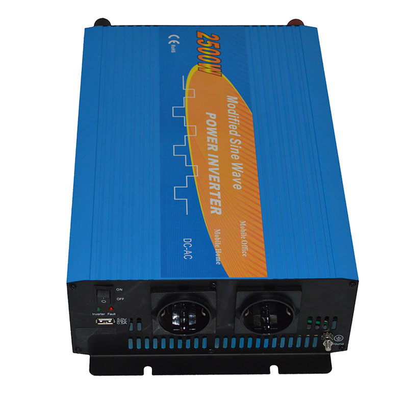 2500w Binagong Sine Wave Inverter