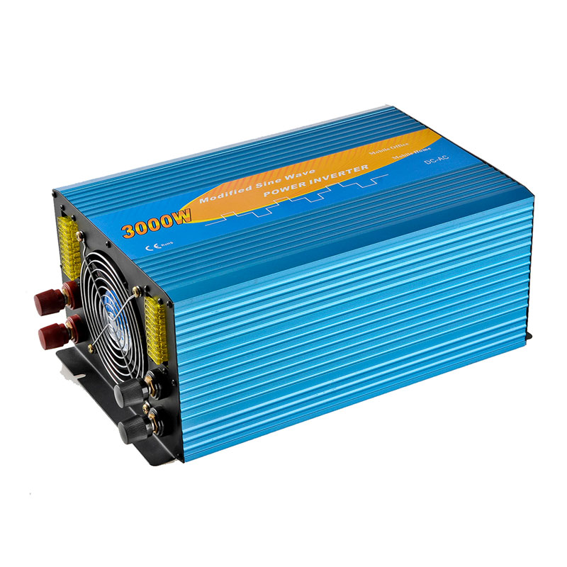 3000w Binagong Sine Wave Inverter