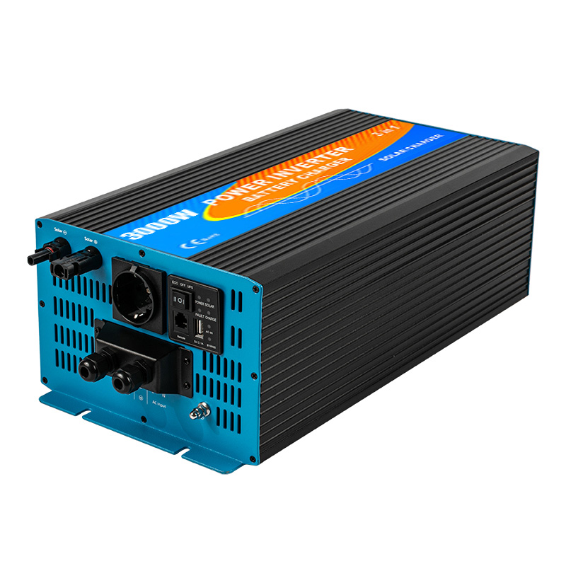 3000W MPPT Inverter