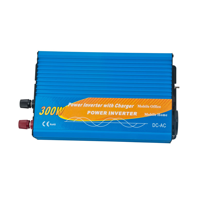 300w Inverter Gamit ang Baterya Charger