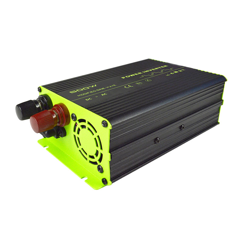 500w Binagong Sine Wave Inverter