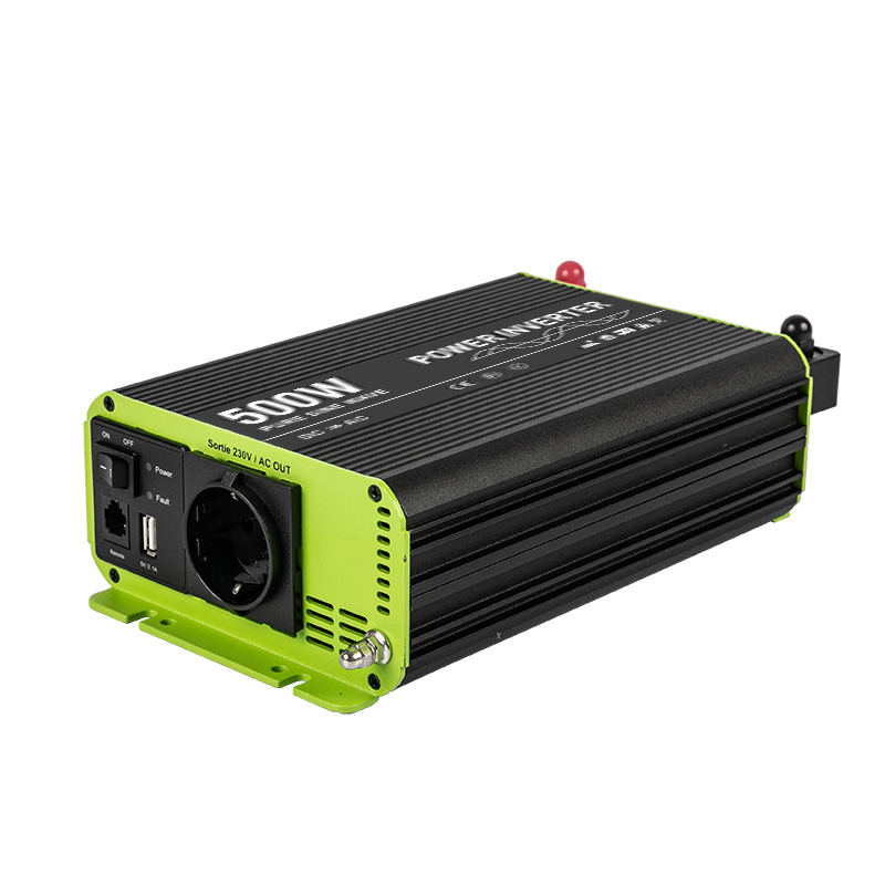 500w Purong Sine Wave Inverter