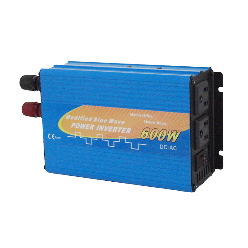 600w Binagong Sine Wave Inverter