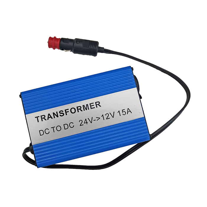 DC TO DC 24v hanggang 12v 15A Converter