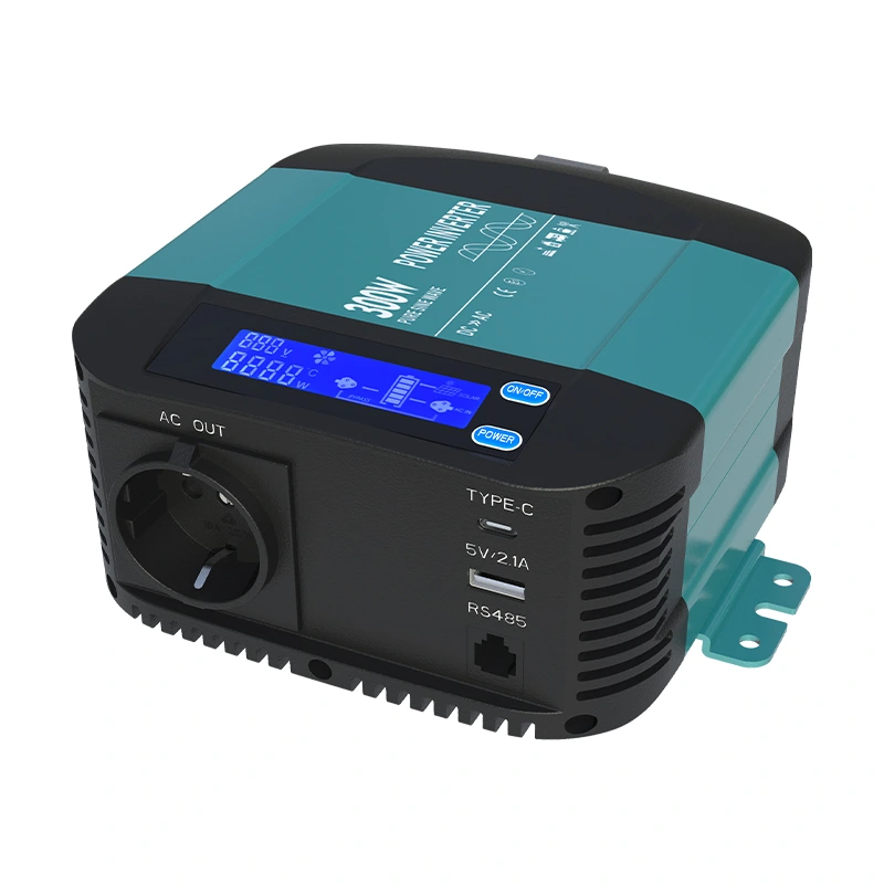 300W Pure sine wave inverter hk300p 300W Pure sine wave inverter hk300p