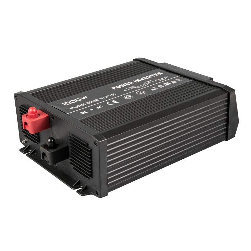 Bagong Modelo 1000w Pure Sine Wave Inverter