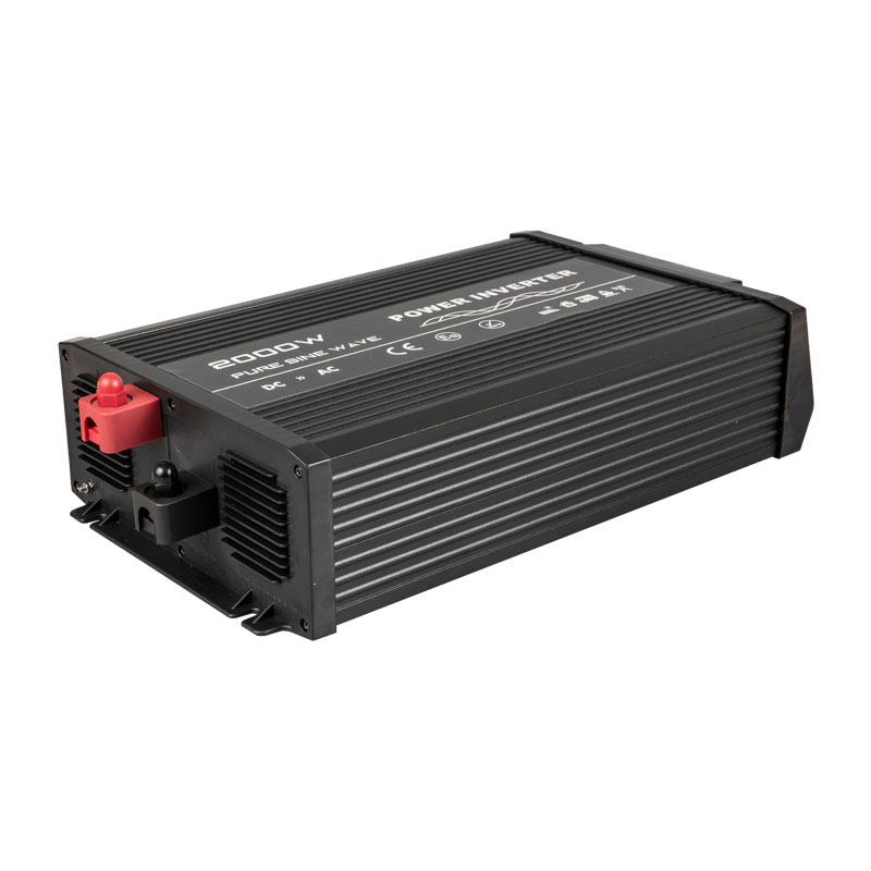 Bagong Modelo 2000w Pure Sine Wave Inverter