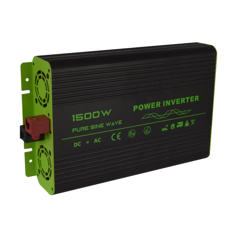 Purong Sine Wave Inverter Sa Round Covering